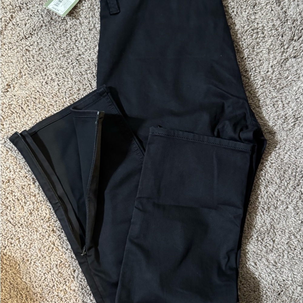 Goodfellow & Co Men's Black Jeans